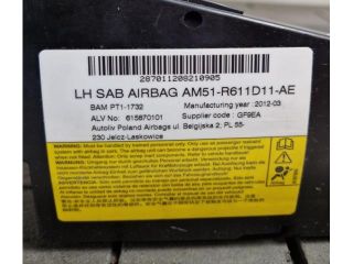 bontott FORD GALAXY Bal Oldallégzsák