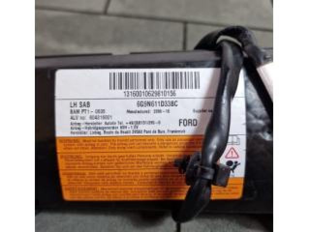 bontott FORD GALAXY Bal Oldallégzsák