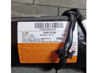 bontott FORD GALAXY Bal Oldallégzsák