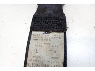 bontott FORD GALAXY Bal Övfeszítő Biztonsági Öv