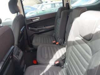 bontott FORD GALAXY Bal Szellőző