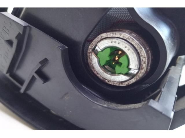 bontott FORD GALAXY Bal Térdlégzsák