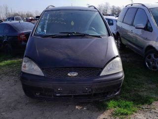 bontott FORD GALAXY Bal Tetősín