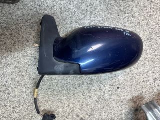 bontott FORD GALAXY Bal Visszapillantó Tükör (Elektromos)