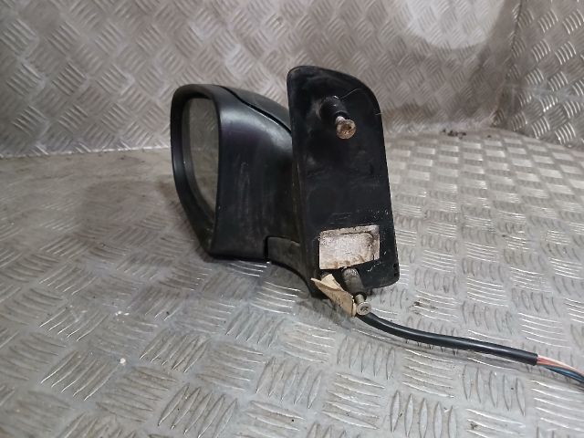 bontott FORD GALAXY Bal Visszapillantó Tükör (Elektromos)