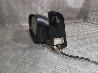 bontott FORD GALAXY Bal Visszapillantó Tükör (Elektromos)