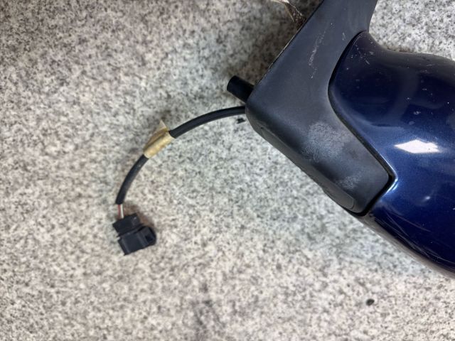 bontott FORD GALAXY Bal Visszapillantó Tükör (Elektromos)