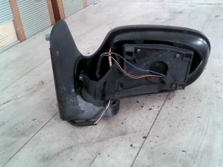bontott FORD GALAXY Bal Visszapillantó Tükör (Elektromos)