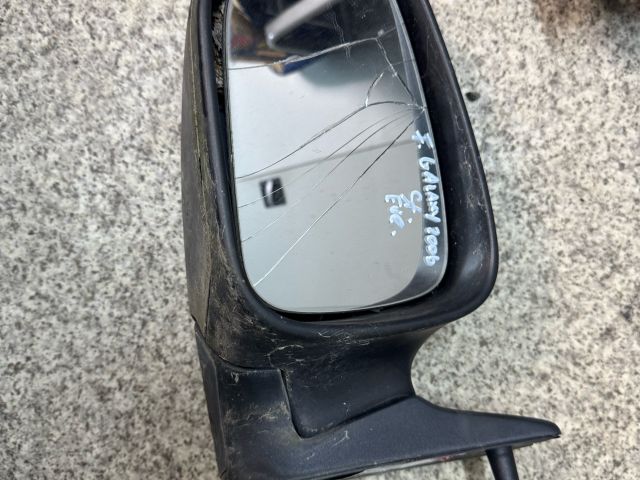 bontott FORD GALAXY Bal Visszapillantó Tükör (Elektromos)