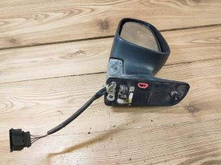 bontott FORD GALAXY Bal Visszapillantó Tükör (Elektromos)