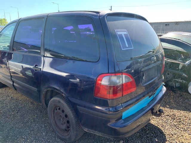 bontott FORD GALAXY Bal Visszapillantó Tükör (Elektromos)