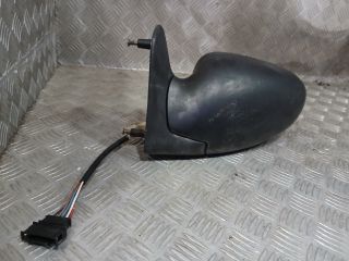 bontott FORD GALAXY Bal Visszapillantó Tükör (Elektromos)