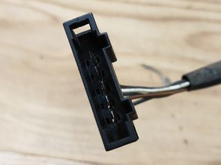 bontott FORD GALAXY Bal Visszapillantó Tükör (Elektromos)