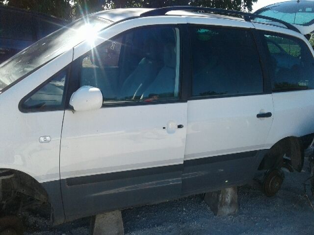 bontott FORD GALAXY Bal Visszapillantó Tükör (Mechanikus)