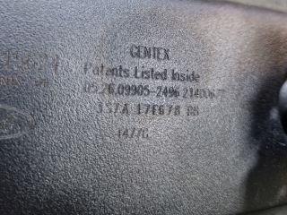 bontott FORD GALAXY Belső Visszapillantó Tükör