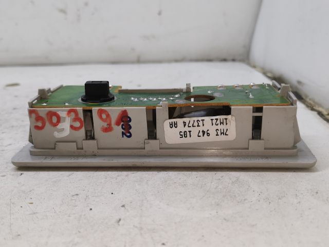 bontott FORD GALAXY Beltér Világítás Első