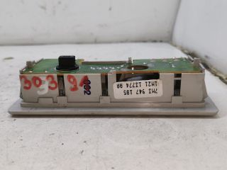 bontott FORD GALAXY Beltér Világítás Első