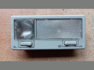 bontott FORD GALAXY Beltér Világítás Első