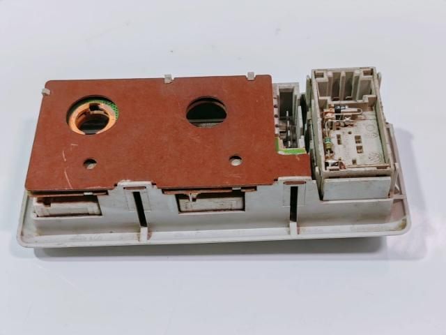 bontott FORD GALAXY Beltér Világítás Első