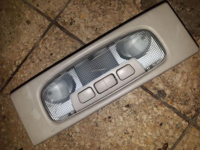 bontott FORD GALAXY Beltér Világítás Első