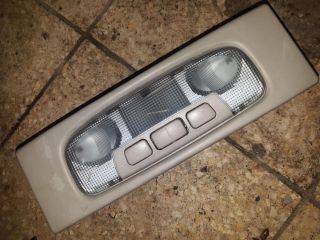 bontott FORD GALAXY Beltér Világítás Első