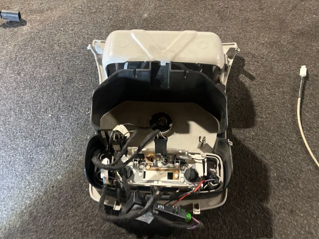 bontott FORD GALAXY Beltér Világítás Első