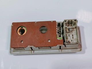 bontott FORD GALAXY Beltér Világítás Első