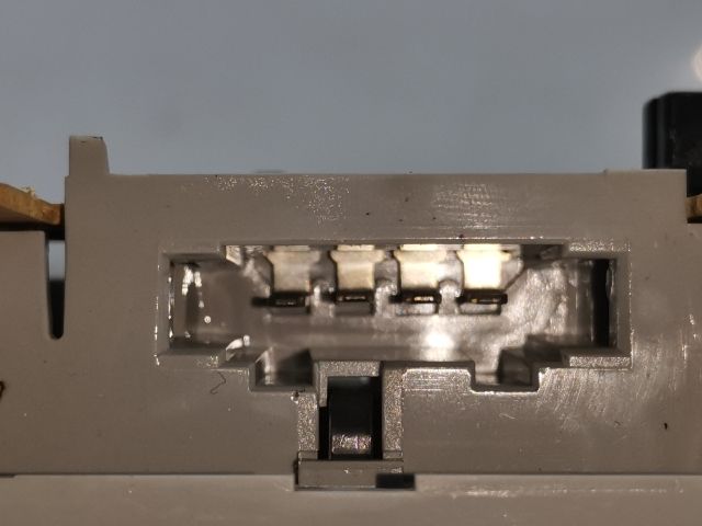 bontott FORD GALAXY Beltér Világítás Első