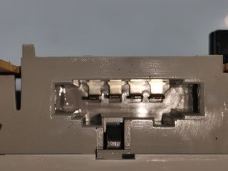 bontott FORD GALAXY Beltér Világítás Első