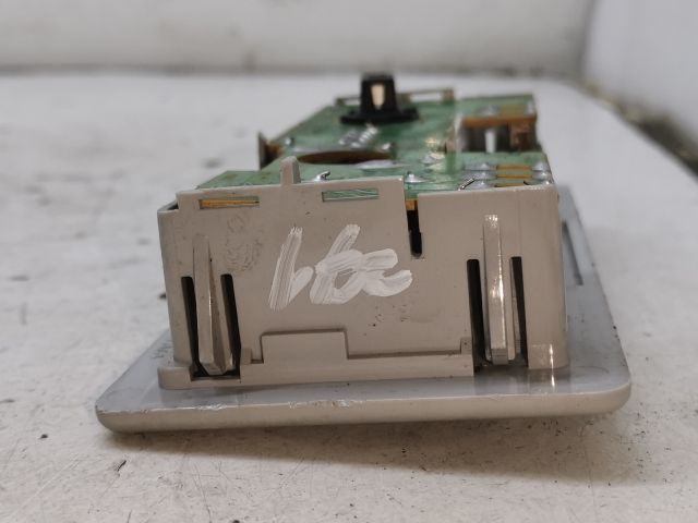 bontott FORD GALAXY Beltér Világítás Első