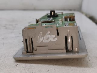 bontott FORD GALAXY Beltér Világítás Első