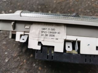 bontott FORD GALAXY Beltér Világítás Első