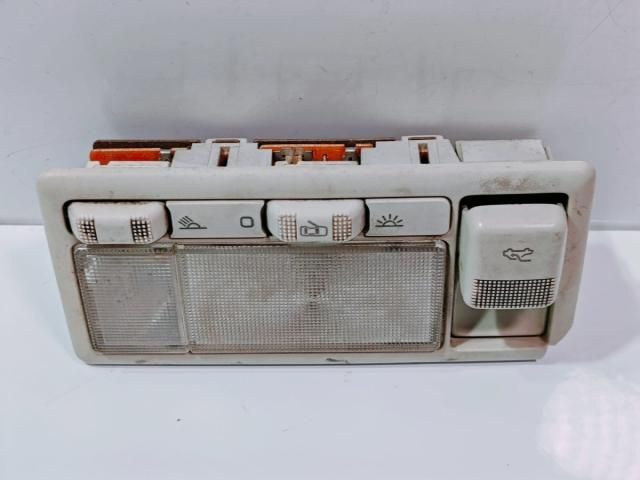 bontott FORD GALAXY Beltér Világítás Első