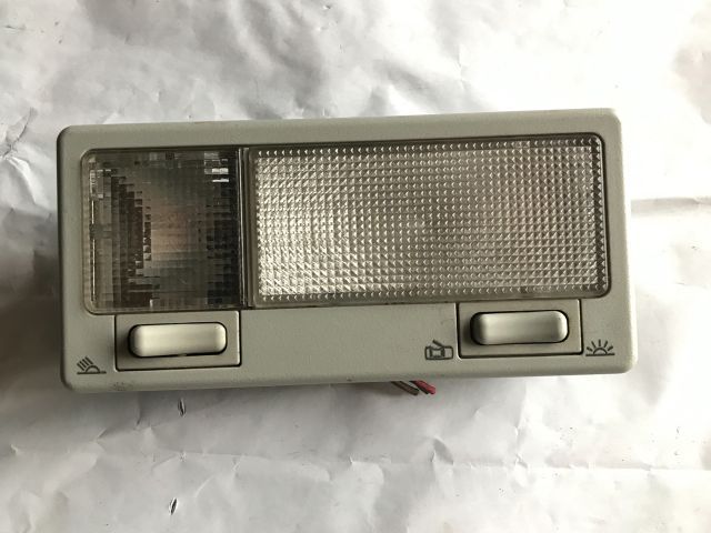 bontott FORD GALAXY Beltér Világítás Első