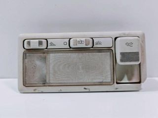 bontott FORD GALAXY Beltér Világítás Első