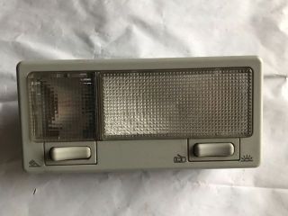 bontott FORD GALAXY Beltér Világítás Első