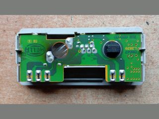 bontott FORD GALAXY Beltér Világítás Első