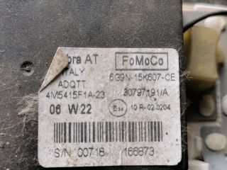 bontott FORD GALAXY Beltér Világítás Első