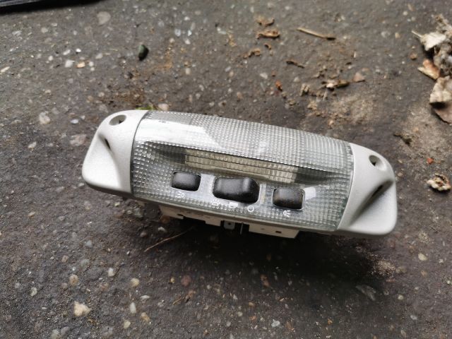 bontott FORD GALAXY Beltér Világítás Első