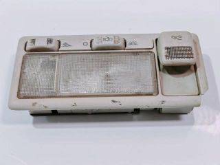 bontott FORD GALAXY Beltér Világítás Első