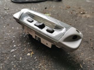 bontott FORD GALAXY Beltér Világítás Első