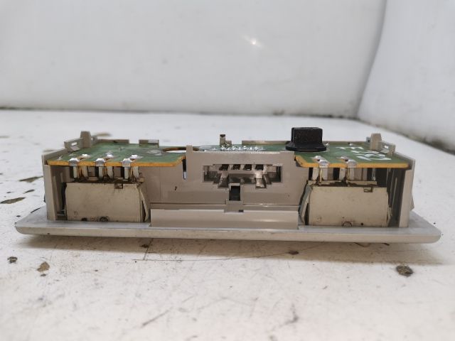 bontott FORD GALAXY Beltér Világítás Első