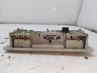 bontott FORD GALAXY Beltér Világítás Első