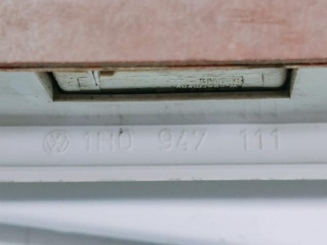 bontott FORD GALAXY Beltér Világítás Első