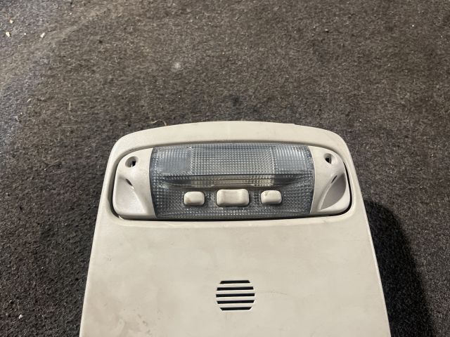 bontott FORD GALAXY Beltér Világítás Első