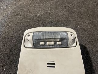 bontott FORD GALAXY Beltér Világítás Első