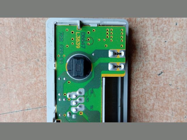 bontott FORD GALAXY Beltér Világítás Első