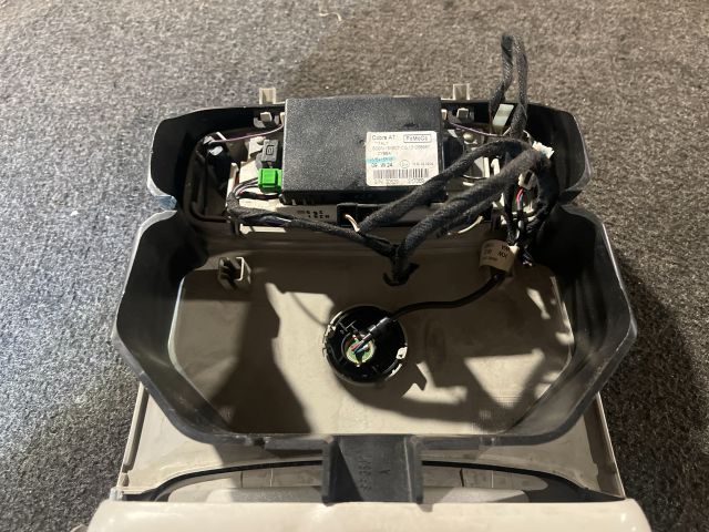 bontott FORD GALAXY Beltér Világítás Első