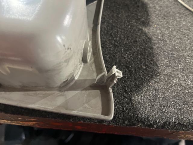 bontott FORD GALAXY Beltér Világítás Első