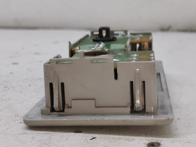 bontott FORD GALAXY Beltér Világítás Első